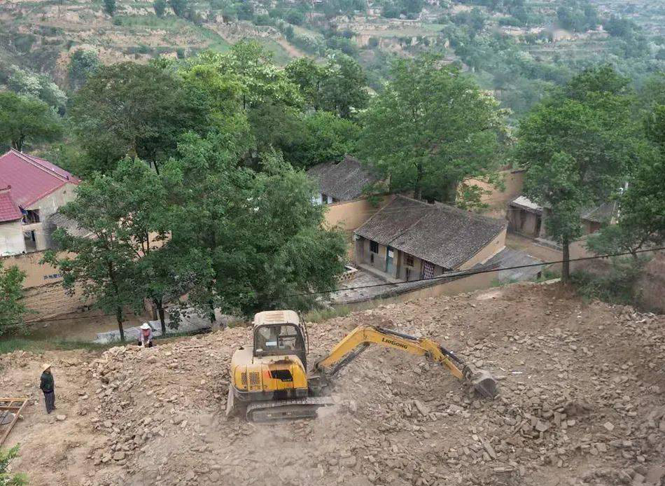 “陌生人” 觊觎拆迁款，二审判决打破 “分羹” 幻想 !